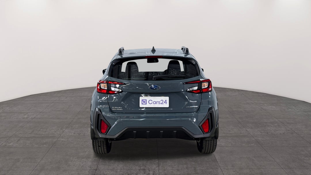 2025 Subaru Crosstrek AWD 2.0l, Automatic, 23060 km, Back/Rear View