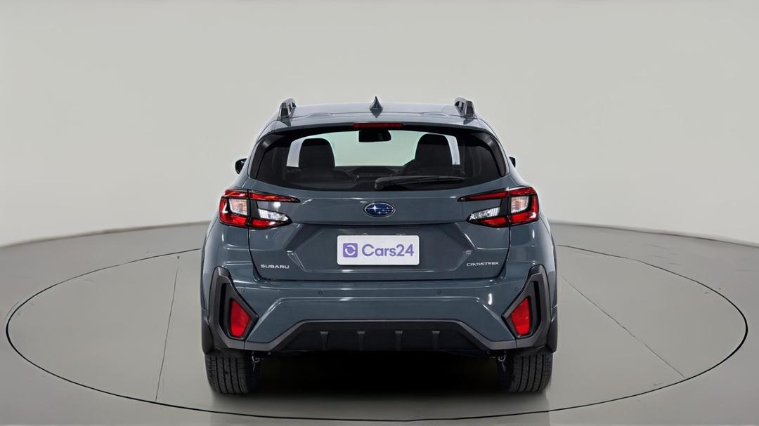 2025 Subaru Crosstrek AWD 2.0l, Automatic, 23060 km, Back/Rear View