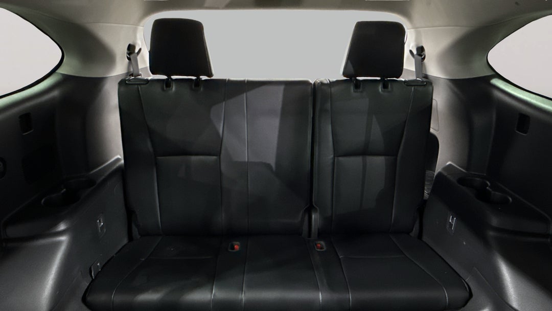 2022 Toyota Kluger Gxl Hybrid AWD, Automatic, 34771 km, Third Row Seats