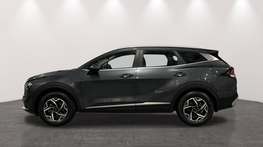 2023 Kia Sportage S (FWD), Automatic, 54449 km, Left Side View