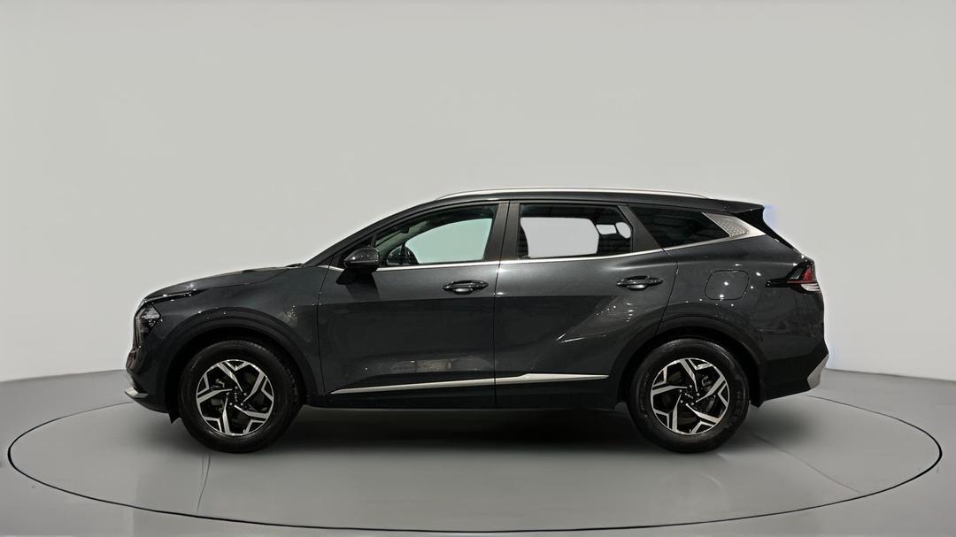2023 Kia Sportage S (FWD), Automatic, 54449 km, Left Side View