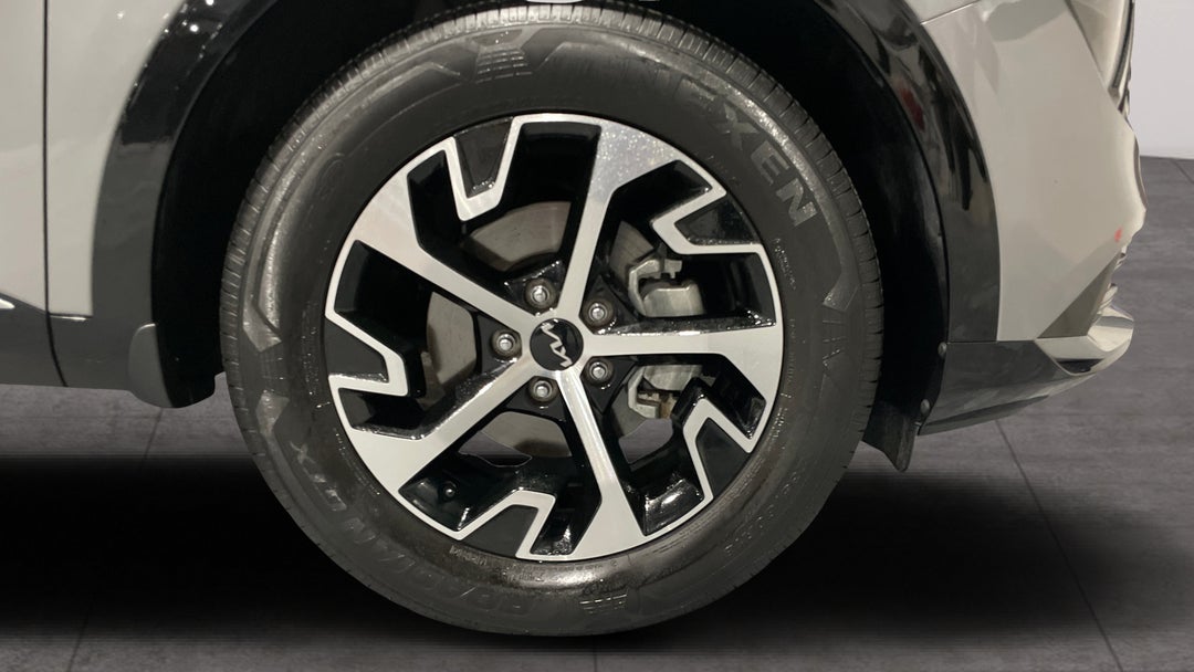 2024 Kia Sportage Sx (FWD), Automatic, 41225 km, Right Front Wheel