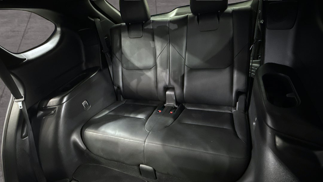 2017 Mazda CX-9 Azami (AWD), Automatic, 96185 km, Third Row Seats