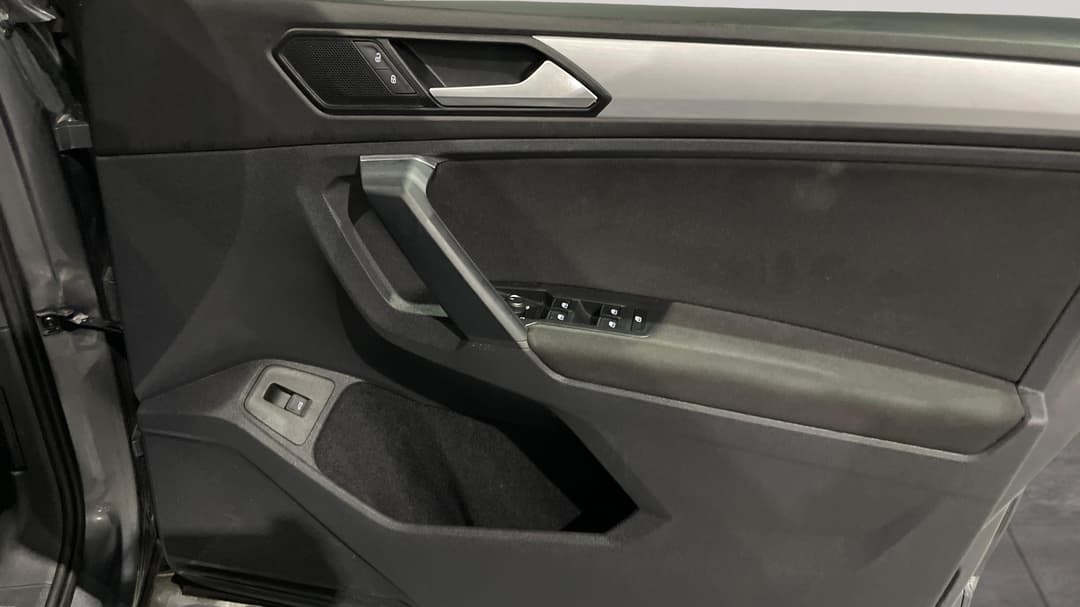 2020 Volkswagen Tiguan 110 Tsi Comfortline, Automatic, 67627 km, Speaker View