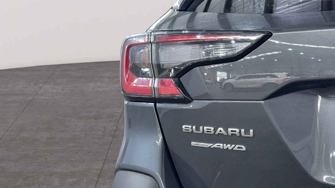 Badge (Boot Left Side)