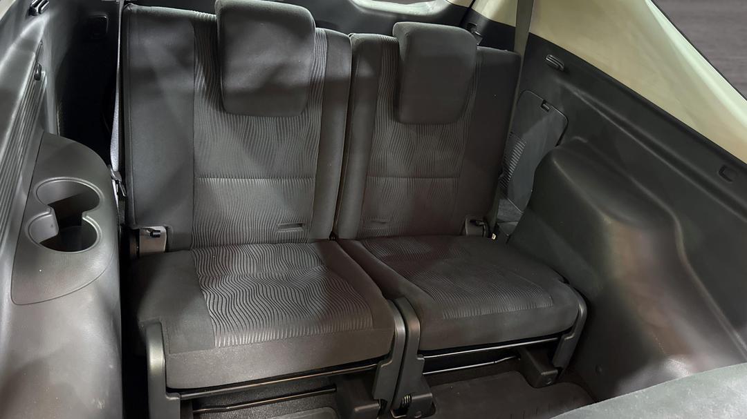 2023 Mitsubishi Pajero Sport Gls (4WD) 7 Seat, Automatic, 19204 km, Third Row Seats