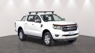 2019 Ford Ranger Xlt 2.0 Hi-rider (4x2) Automatic, 121k kms Diesel Car
