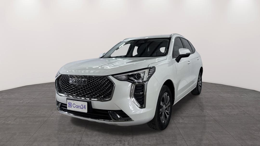 2022 GWM Haval Jolion Premium, Automatic, 82288 km, Left Front Diagonal (45- Degree) View