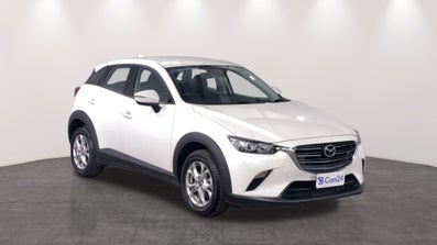 2023 Mazda CX-3 Maxx Sport (fwd) Automatic, 52k kms Petrol Car
