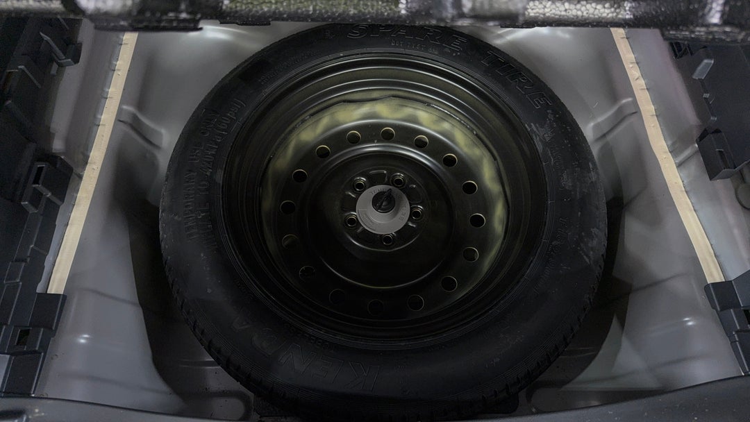 2023 Honda Zr-v Vti X, Automatic, 30259 km, Spare Wheel