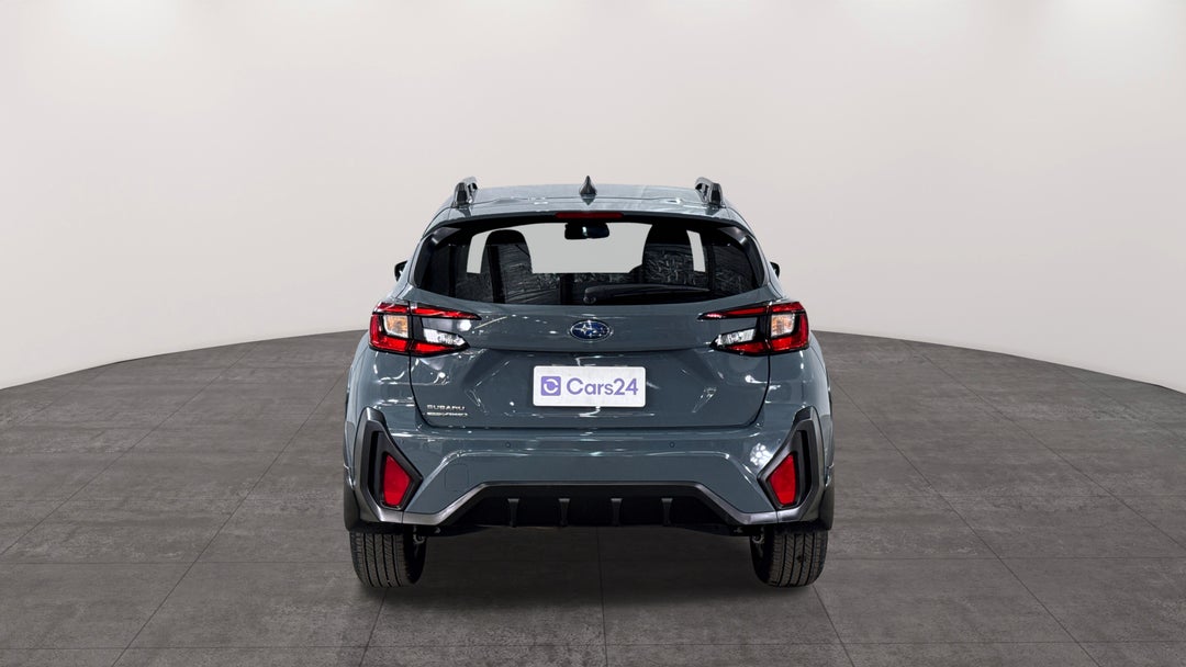 2025 Subaru Crosstrek AWD 2.0l, Automatic, 20360 km, Back/Rear View
