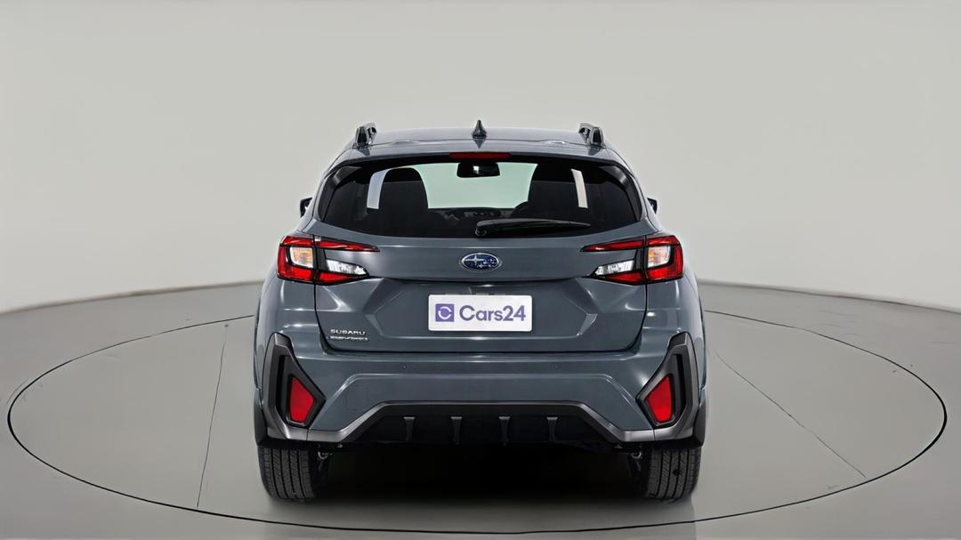 2025 Subaru Crosstrek AWD 2.0l, Automatic, 20360 km, Back/Rear View