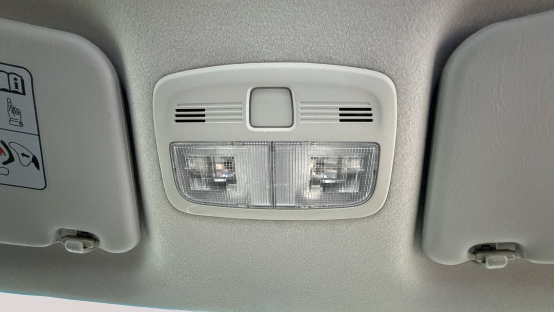 2015 Suzuki Swift Gl, Automatic, 94062 km, On-Roof Controls/Sunglass holder