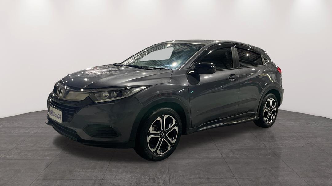 2019 Honda HR-V Vti, Automatic, 66207 km, Left Front Diagonal (45- Degree) View