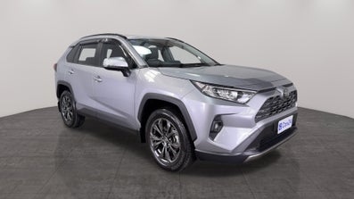 2023 Toyota RAV4 Gxl (2wd) Automatic, 10k kms Petrol Car