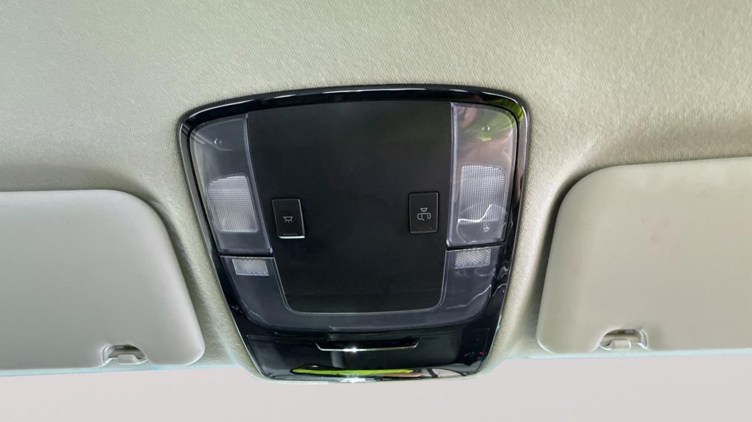 2024 Hyundai Staria ., Automatic, 48958 km, On-Roof Controls/Sunglass holder