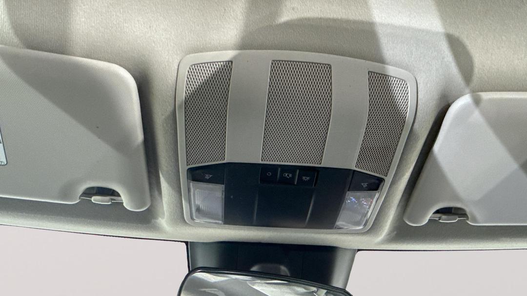 2024 Mitsubishi Eclipse Cross Es (2WD), Automatic, 33409 km, On-Roof Controls/Sunglass holder