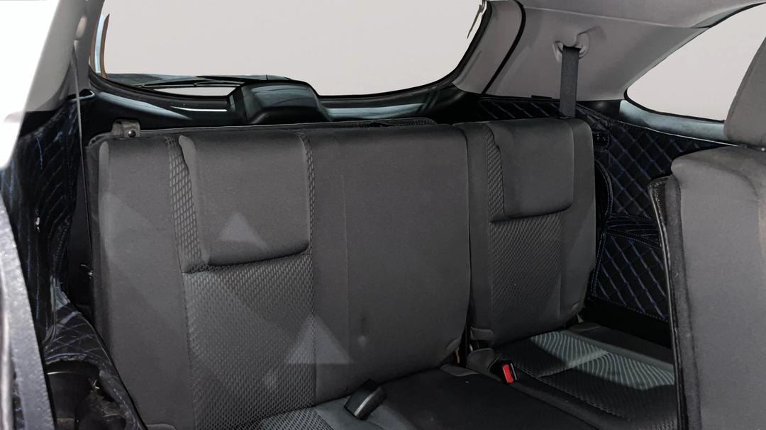 2019 Toyota Kluger Gx (4x2), Automatic, 70321 km, Third Row Seats