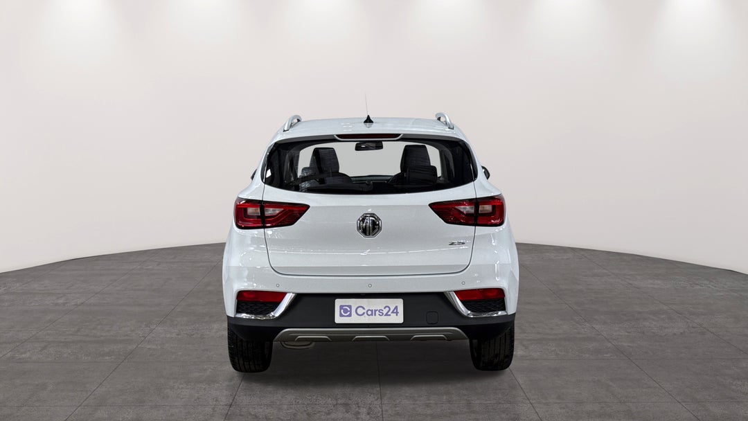 2024 MG ZS Excite, Automatic, 31225 km, Back/Rear View