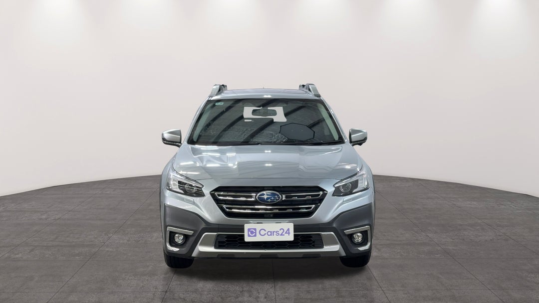 2021 Subaru Outback AWD Touring, Automatic, 91597 km, Front View