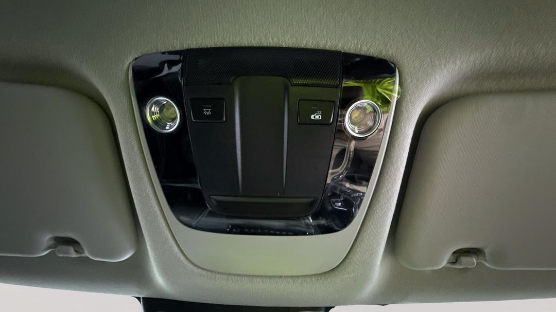 2021 Kia Seltos Sport+ (FWD), Automatic, 37856 km, On-Roof Controls/Sunglass holder