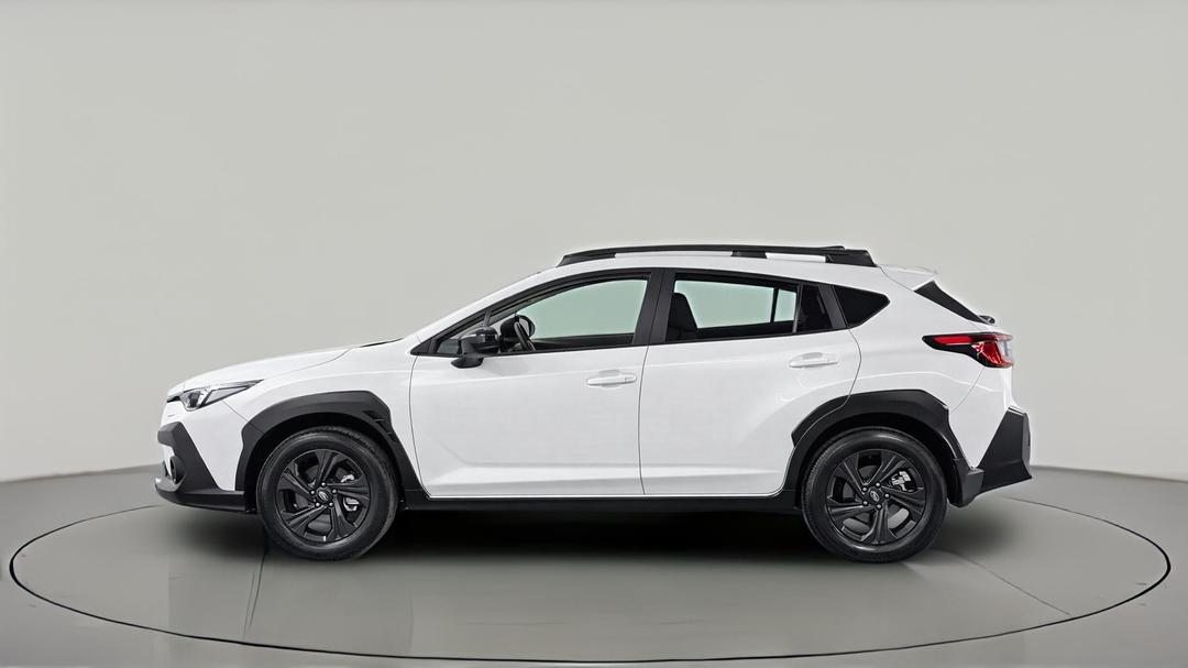 2025 Subaru Crosstrek AWD 2.0l, Automatic, 28551 km, Left Side View