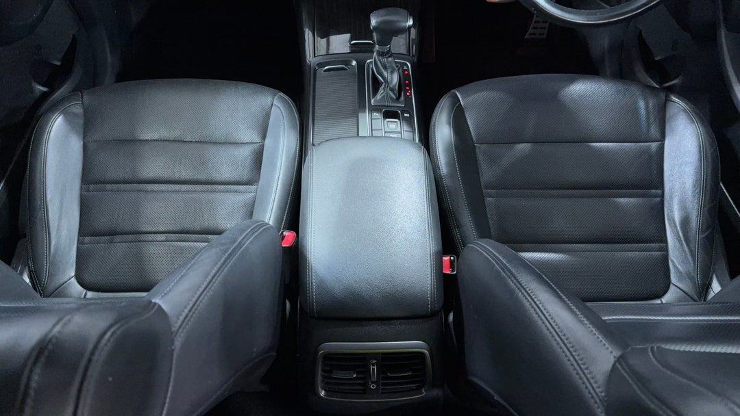 2018 Kia Sorento Sli (4x2), Automatic, 99739 km, Center Console