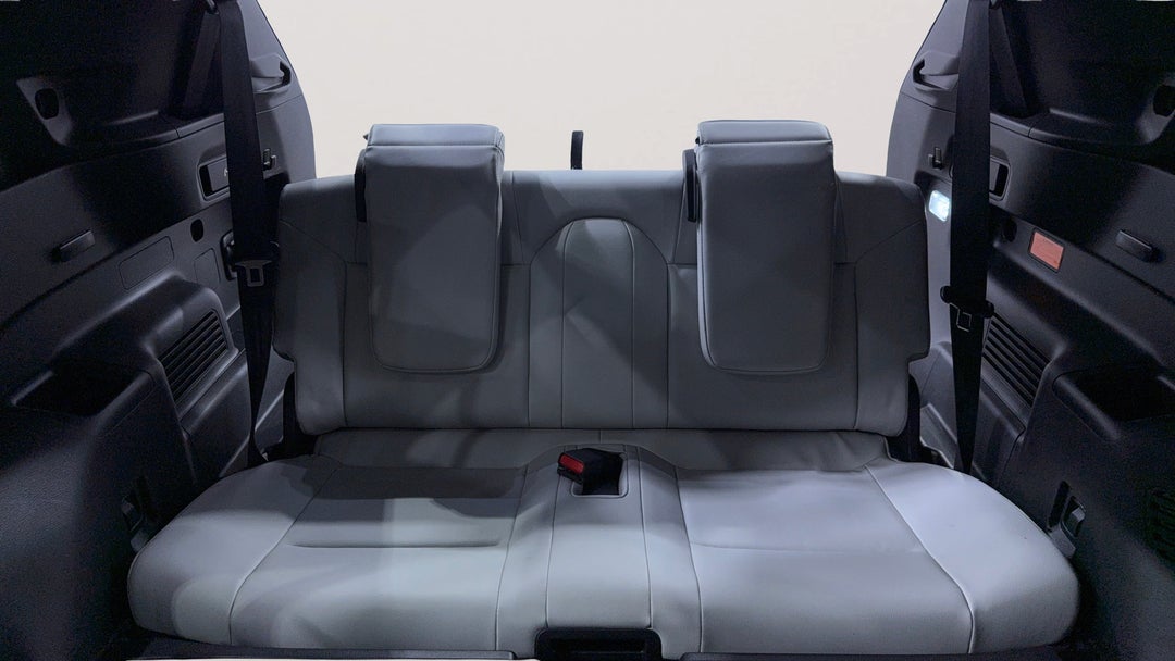 2023 Mitsubishi Outlander Phev Exceed 5+2 Seat (AWD), Automatic, 73779 km, Third Row Seats