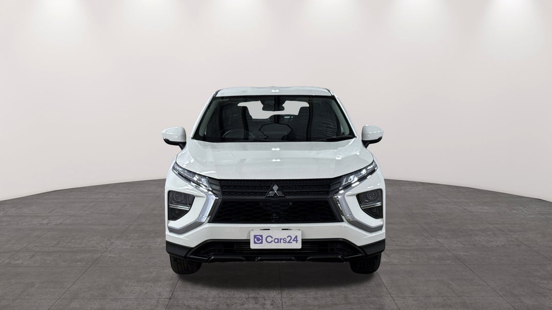 2023 Mitsubishi Eclipse Cross Es (2WD), Automatic, 43755 km, Front View