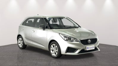 2020 MG Mg3 Auto Core Automatic, 20k kms Petrol Car