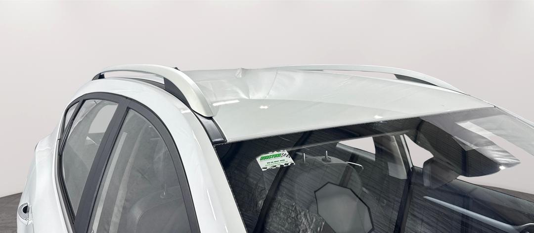 2022 MG Zst Excite, Automatic, 61574 km, Roof/Sunroof View