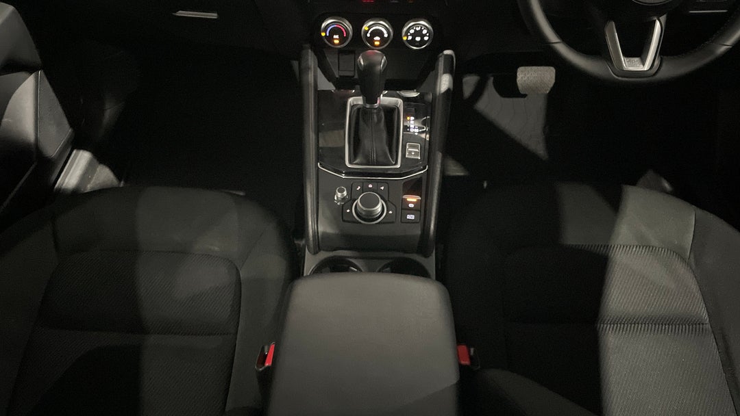 2024 Mazda CX-5 G20 Maxx (FWD), Automatic, 22539 km, Center Console