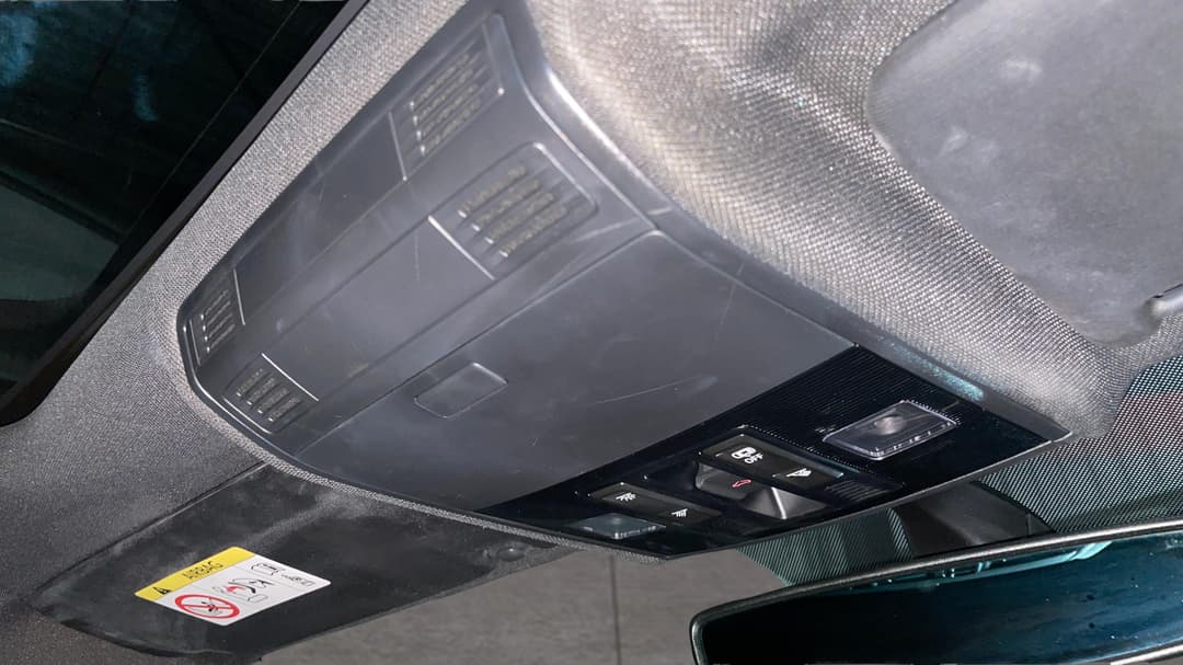 2018 Volkswagen Polo Gti, Automatic, 80626 km, On-Roof Controls/Sunglass holder