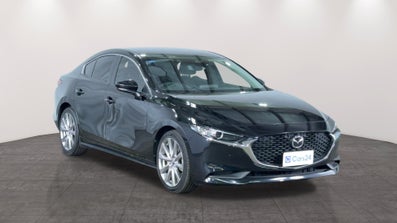2019 Mazda 3 G25 Evolve Automatic, 44k kms Petrol Car