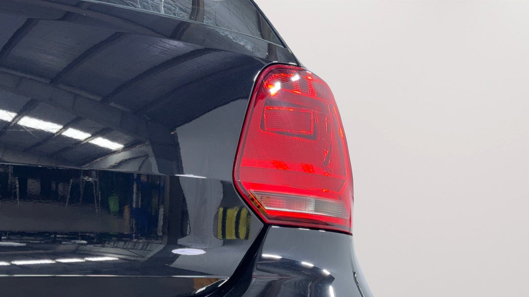 Badge (Boot Right Side)