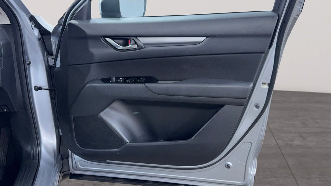 2023 Mazda CX-5 G20 Maxx (fwd), Automatic, 32324 km, Speaker View