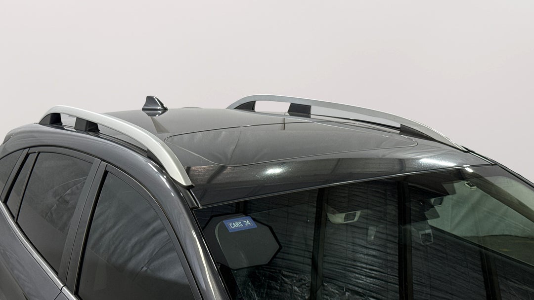 2021 Subaru XV 2.0i-s AWD, Automatic, 72900 km, Roof/Sunroof View