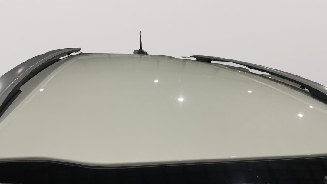 2024 Kia Stonic S, Automatic, 24264 km, Roof/Sunroof View