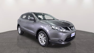 2016 Nissan Qashqai St Automatic, 85k kms Petrol Car