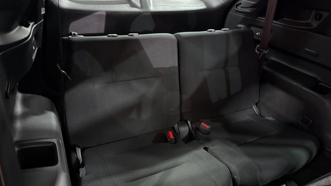 2023 Mitsubishi Outlander Ls 7 Seat (2WD), Automatic, 59322 km, Third Row Seats