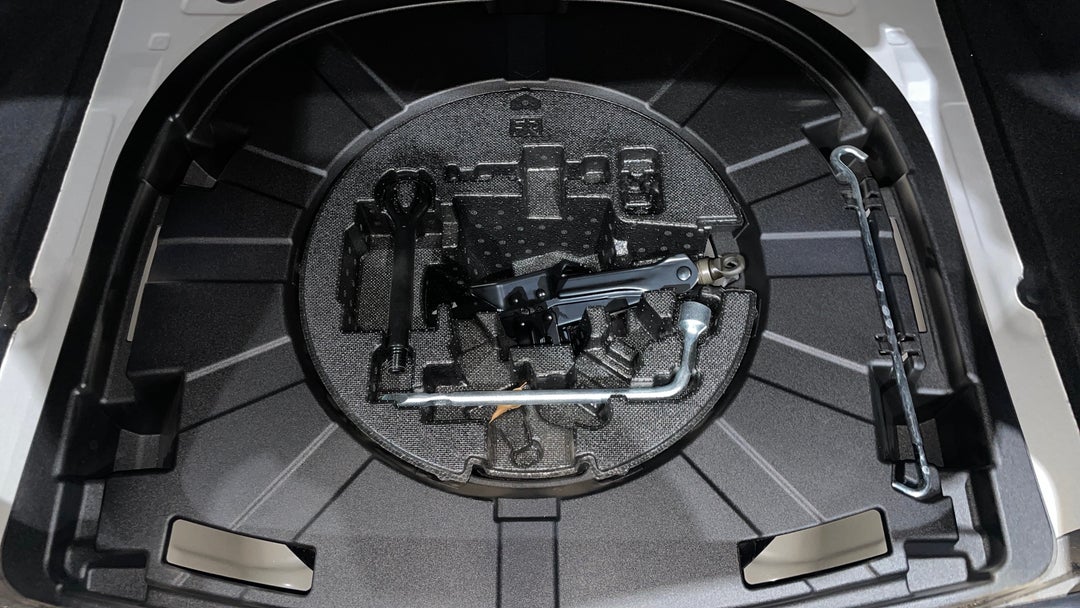 2023 Toyota Camry Ascent, Automatic, 43922 km, Spare Wheel