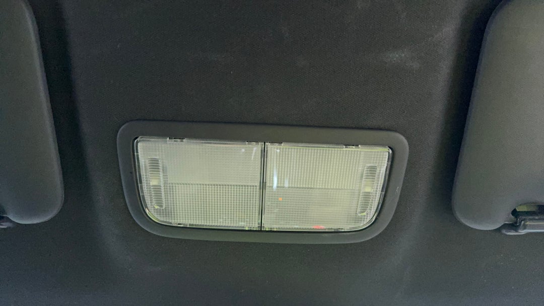 2018 Honda HR-V Rs, Automatic, 61787 km, On-Roof Controls/Sunglass holder