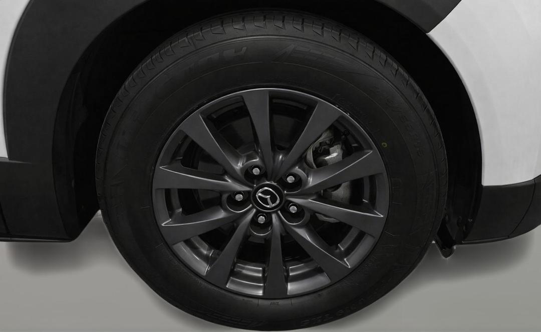2020 Mazda CX-30 G20 Pure (FWD), Automatic, 31697 km, Right Front Wheel