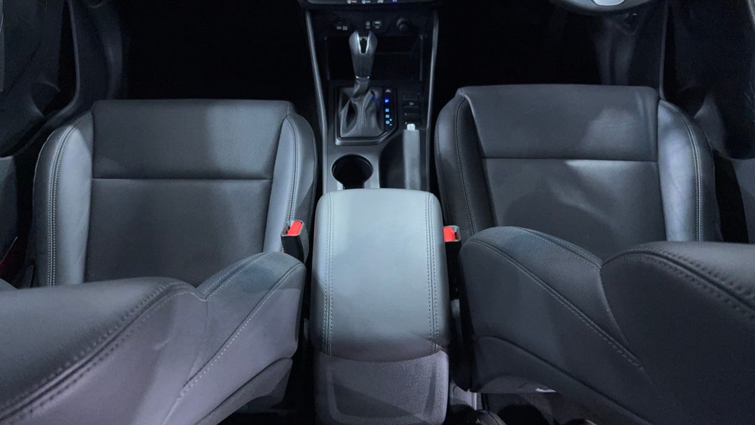 2020 Hyundai Tucson Active X (FWD), Automatic, 51402 km, Center Console