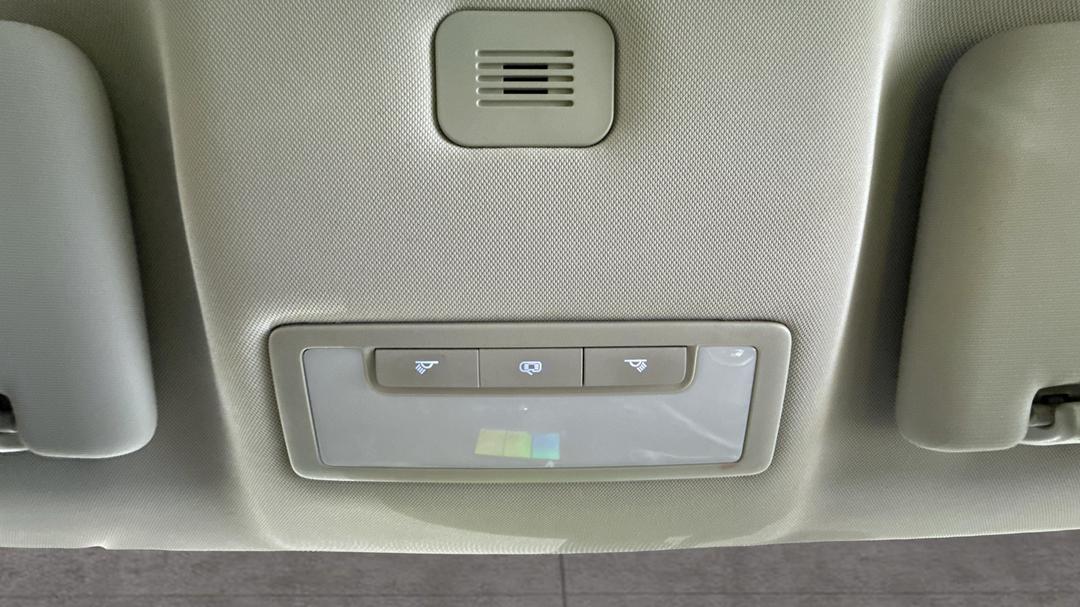 2019 MG ZS Excite Plus, Automatic, 63751 km, On-Roof Controls/Sunglass holder