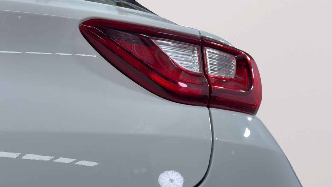 2022 Kia Stonic Sport, Automatic, 21670 km, Badge (Boot Right Side)