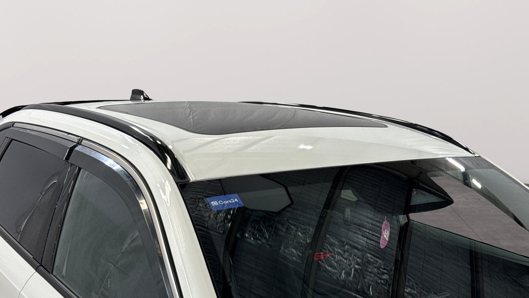 2023 GWM Haval H6gt Ultra (4WD), Automatic, 35205 km, Roof/Sunroof View