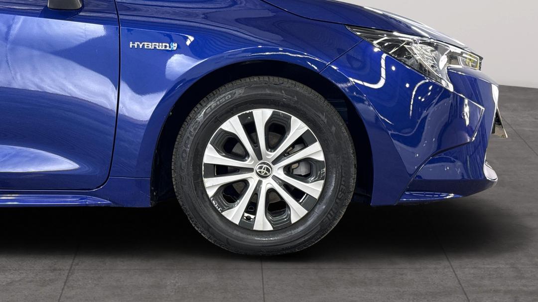2020 Toyota Corolla Ascent Sport Hybrid, Automatic, 24649 km, Right Front Wheel