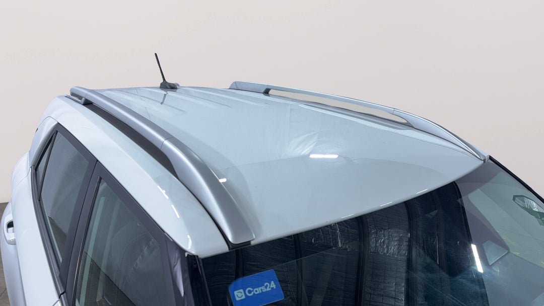 2023 Hyundai Venue Venue, Automatic, 61198 km, Roof/Sunroof View