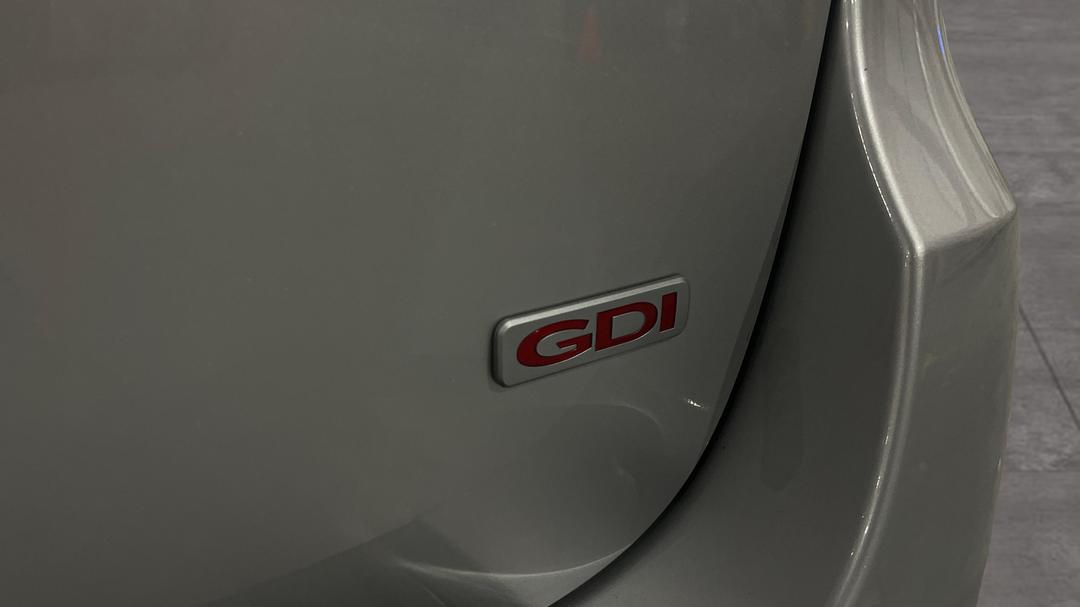 2020 Kia Carnival S, Automatic, 91871 km, Badge (Boot Right Side)